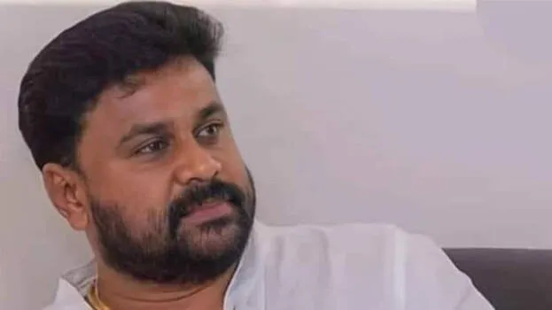 dileep