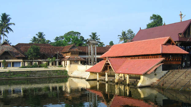 ambalapuzha-temple