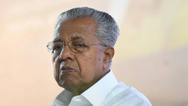 pinarayi-vijayan