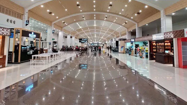 kochi-airport