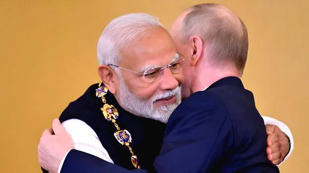 modi