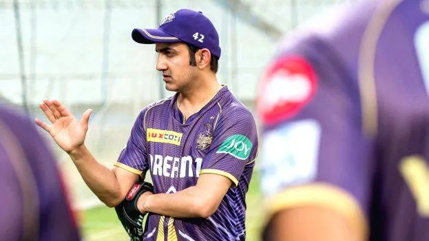 gambhir