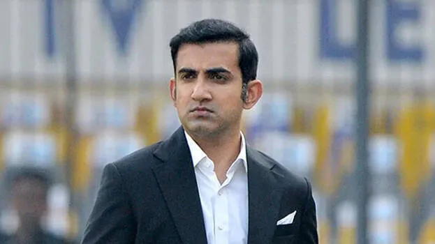 gautam-gambhir