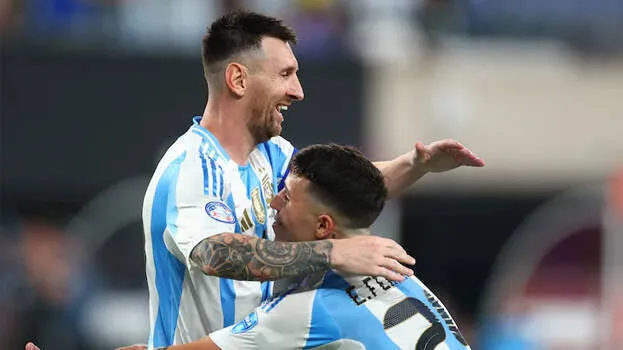 argentina