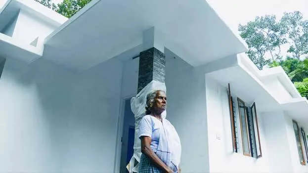 mariyakutty