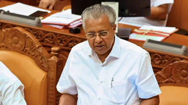 pinarayi-vijayan