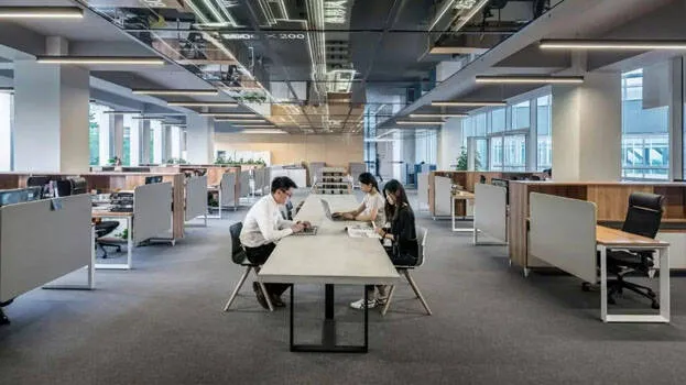 office