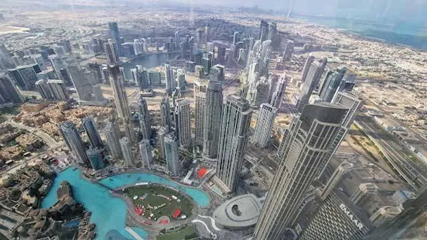 uae