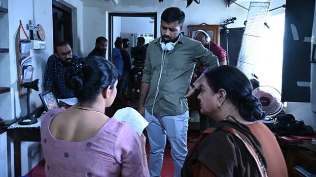 parvathy