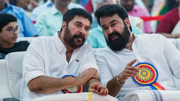 mohanlal-mammootty