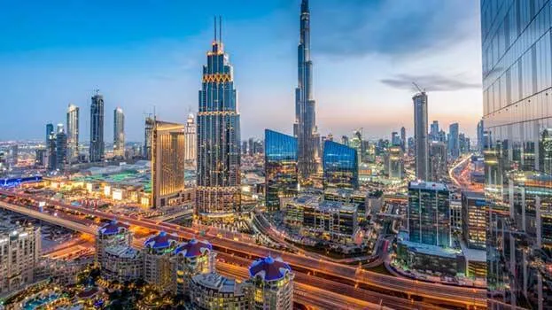 uae