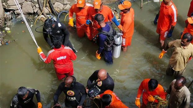 rescue-team