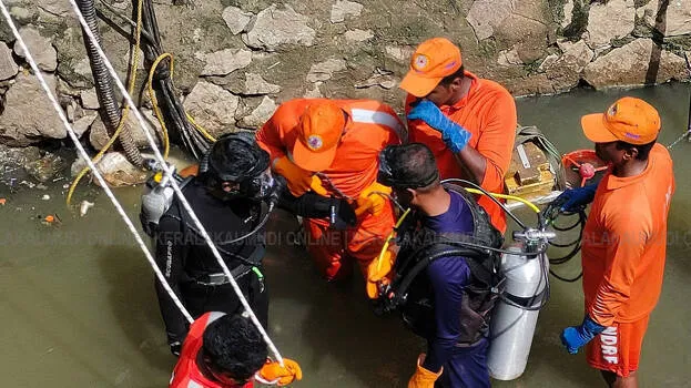 rescue