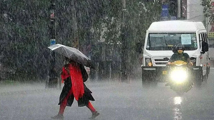 rain-alert