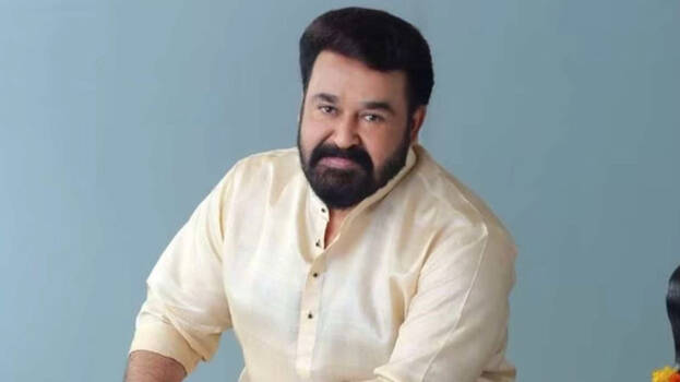 mohanlal