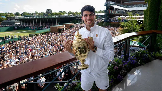 wimbledon