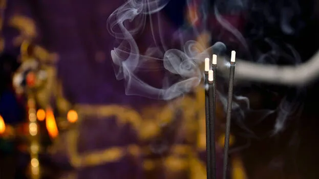 incense-stick