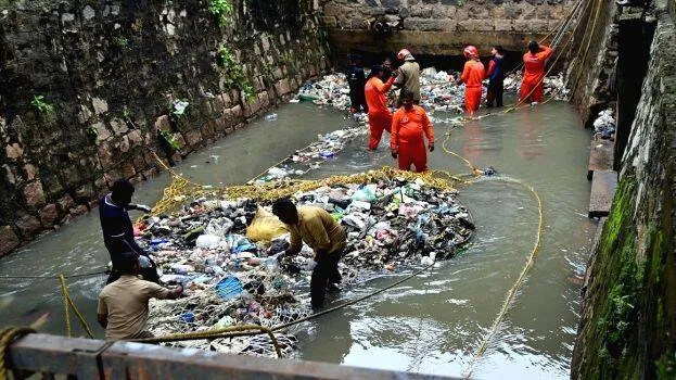 plastic