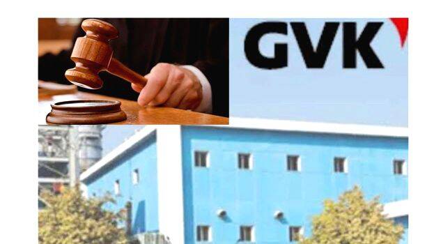 gvk