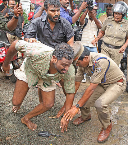 Kerala Kaumudi Photo Gallery