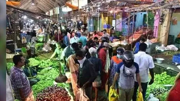 market