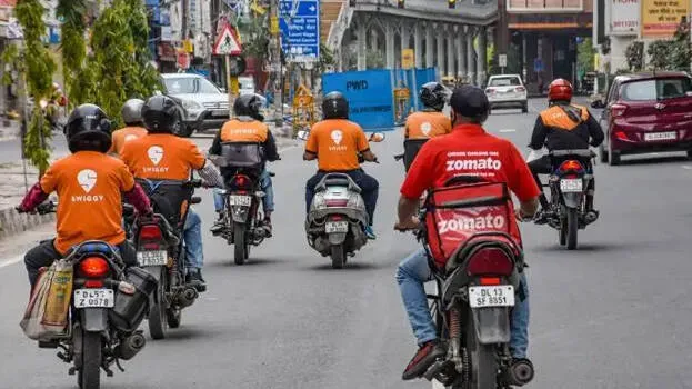 delivery