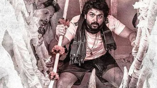karthi