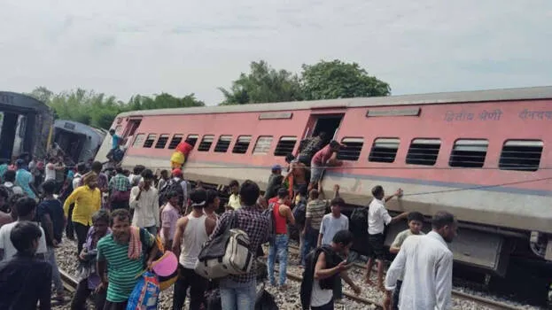 train-accident