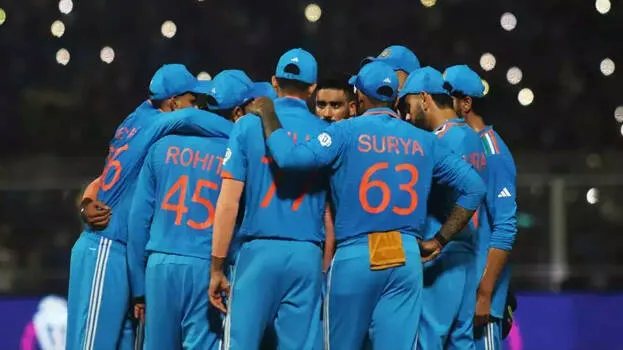 cricket
