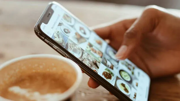 phone