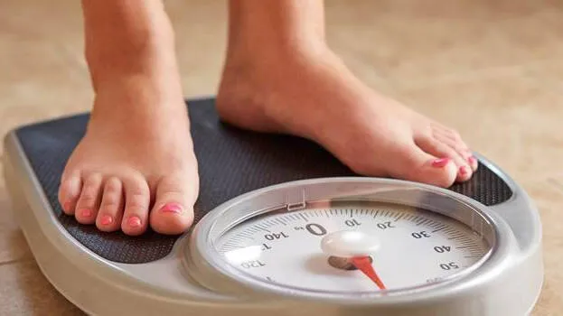 weight