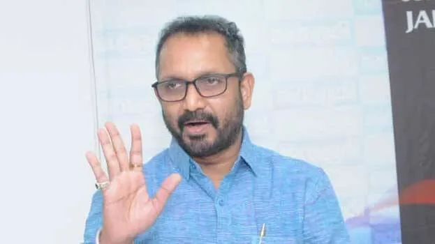k-surendran