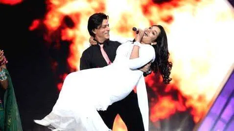 sharukh-khan-rimi-tomy