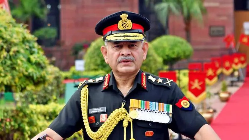 army-chief