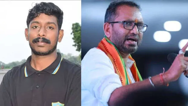 k-surendran