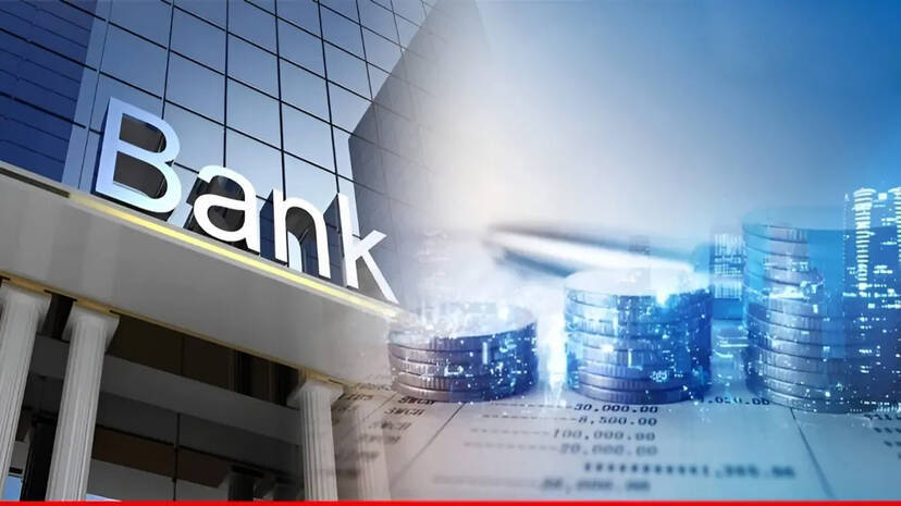 bank