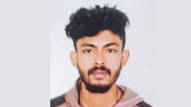 anandu