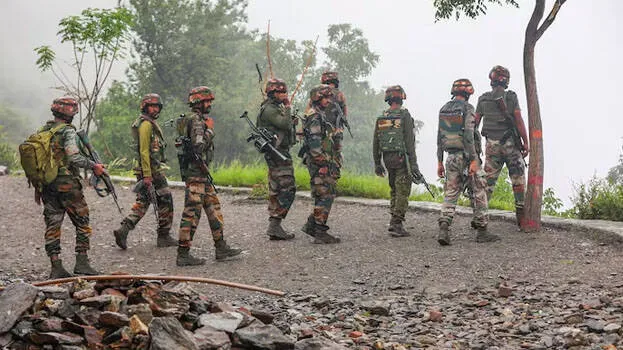 indian-army