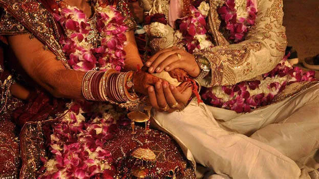 marriage