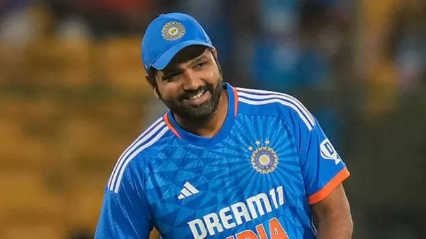 rohit-sharma