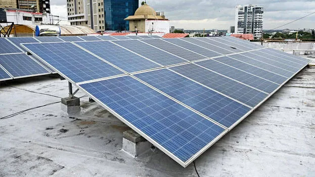 solar