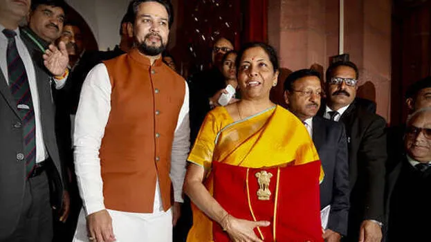 minister