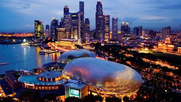 singapore