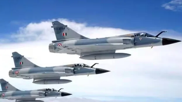 mirage-2000