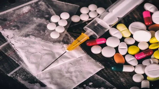 drugs