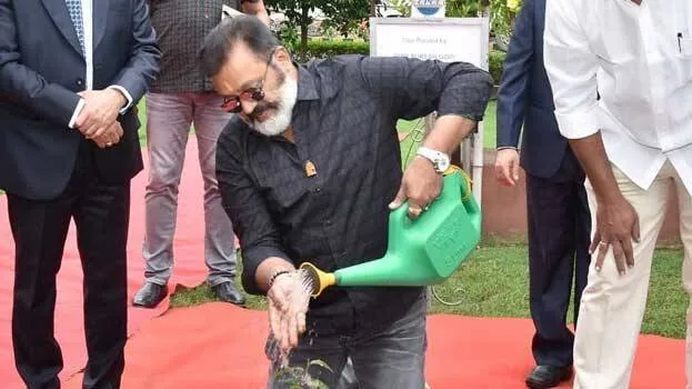 suresh-gopi
