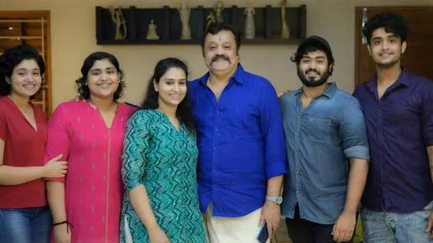 suresh-gopi-