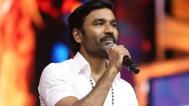 dhanush
