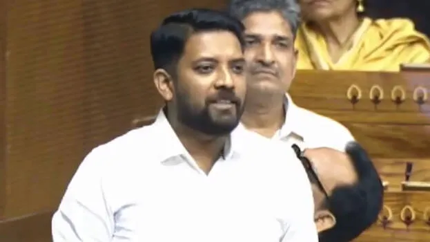 shafi-parambil