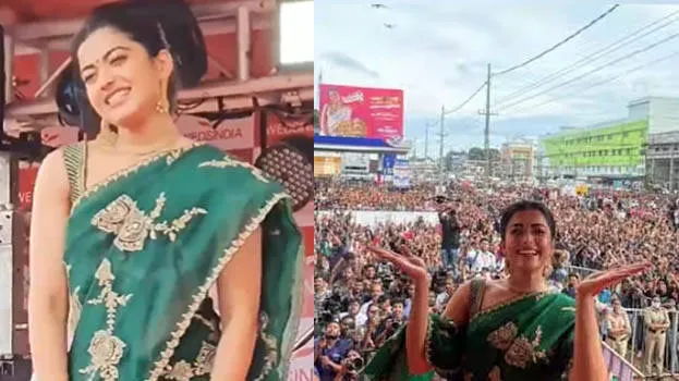 rashmika
